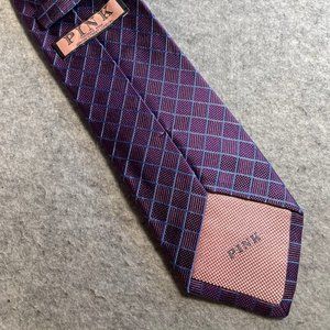 Thomas Pink Men's Silk Tie